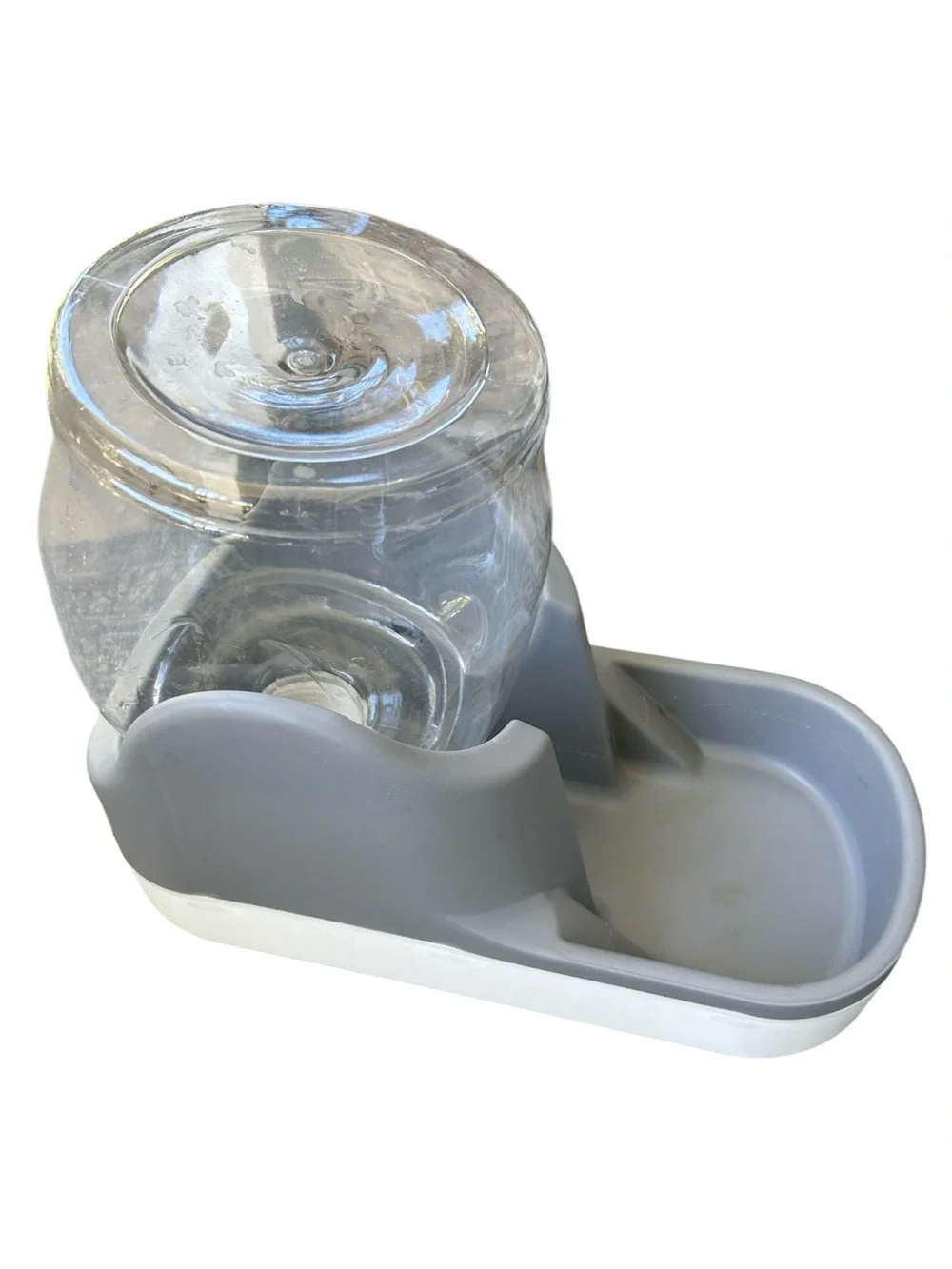 Automatic Pet Waterer Dispenser